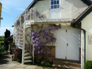 Spiral Staircase Wimborne