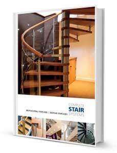 Staircase Brochure 2013 .