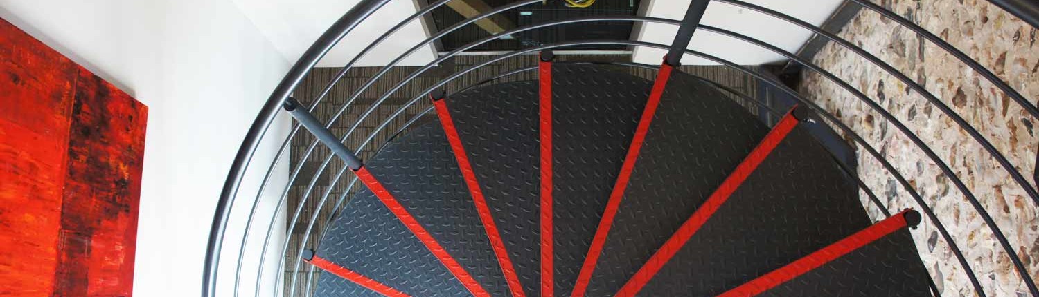 Steel-Commercial-Spiral-Staircase-2
