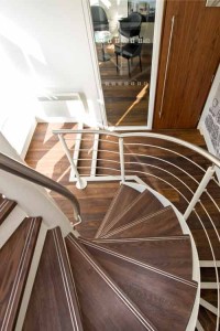 Walnut-Spiral-Staircase-Islington