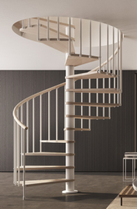 Phola Delux Spiral Staircase