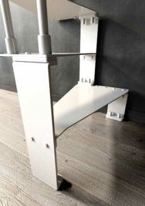 T20 Space Saving staircase