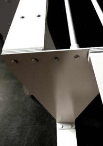 T20 Space Saving staircase